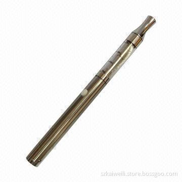 New Nano Electronic Cigarette Starter Kits with 450mAh Battery Capacity